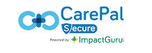 CarePal Secure Logo